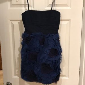 NWT Women’s dress by BCBG MAXAZRIA